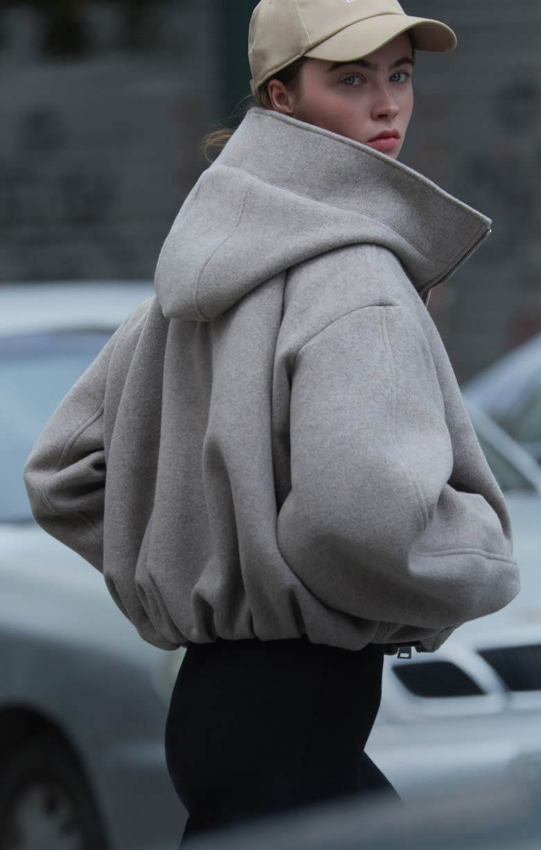 Luxury Performance Outerwear & Clothing | Canada Goose US